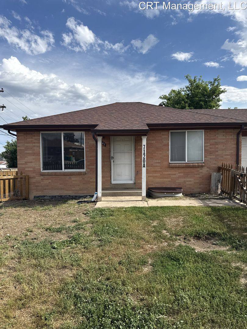 Apartment for rent at 7120 W 16th Place, Denver, CO 80214