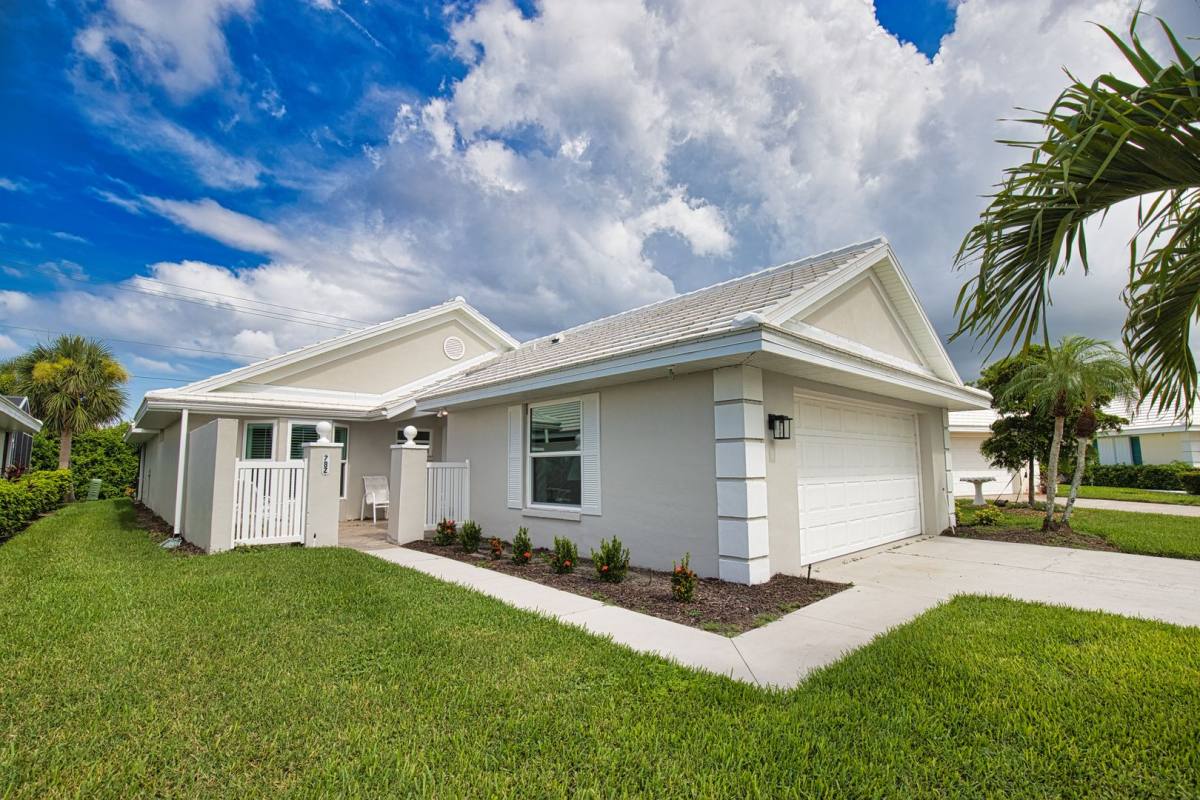 House for rent at 782 Harrington Lake Dr, Venice, FL 34293