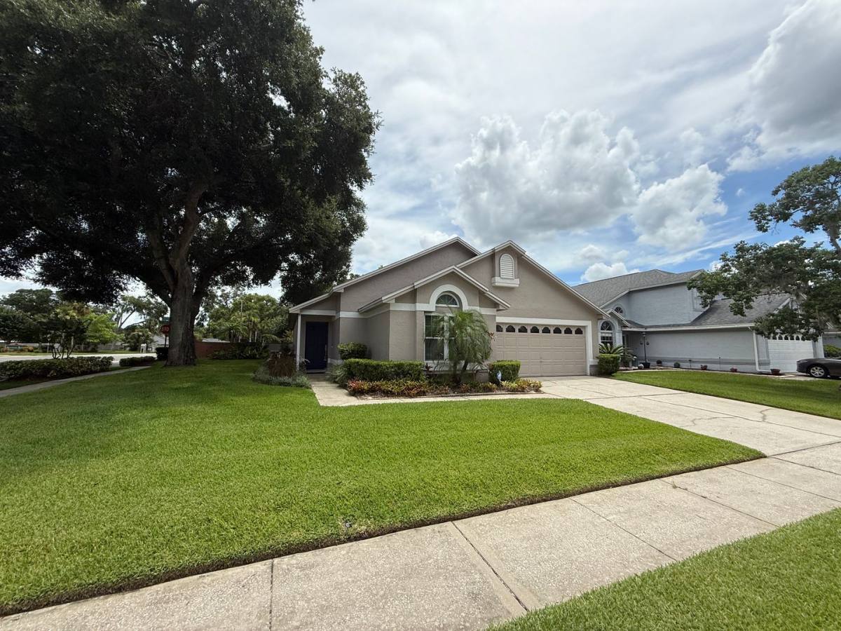 House for rent at 801 Heather Glen Circle, Lake Mary, FL 32746