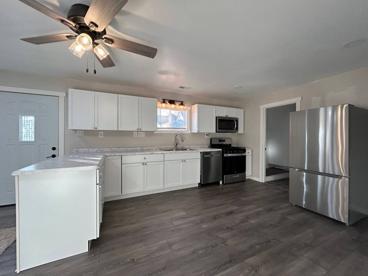 House for rent at 4225 S 1170 E, Lagrange, IN 46761