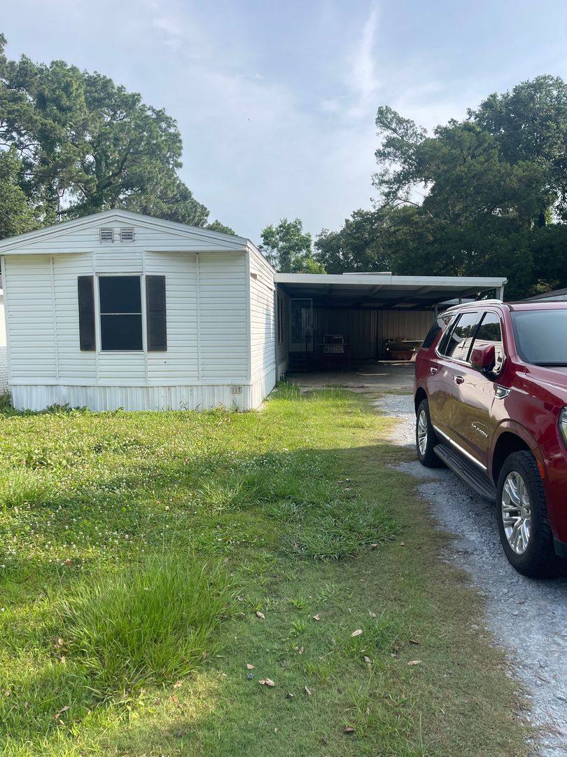 House for rent at 117 David St, Lafayette, LA 70507