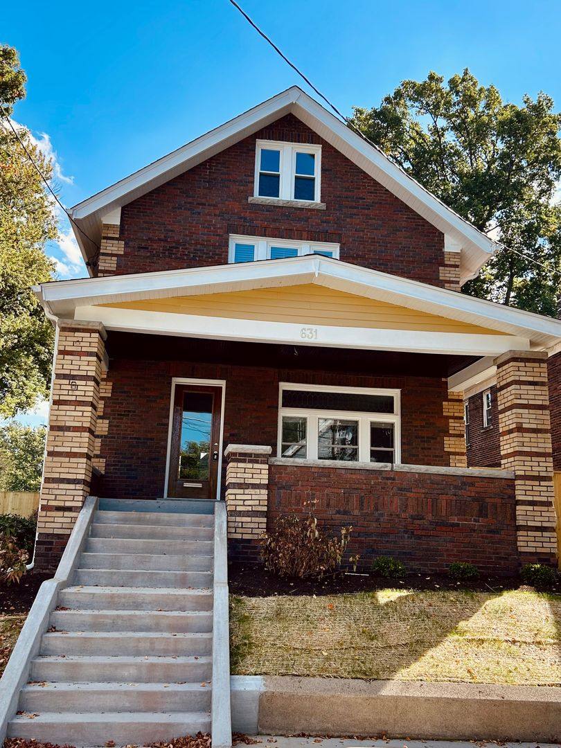 House for rent at 631 W 5th St, Erie, PA 16507