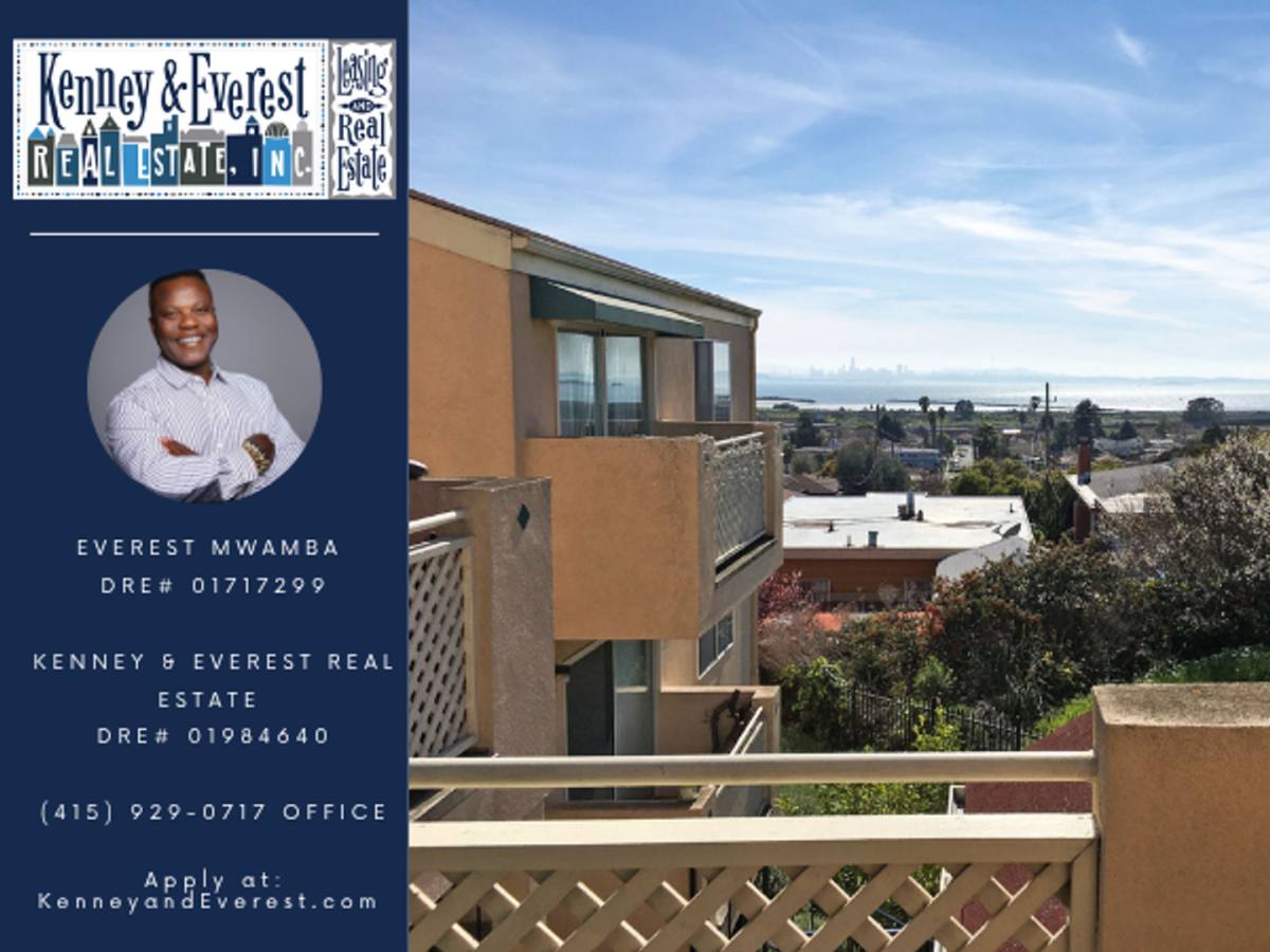 Apartment for rent at 5400 Highland, Richmond, CA 94804