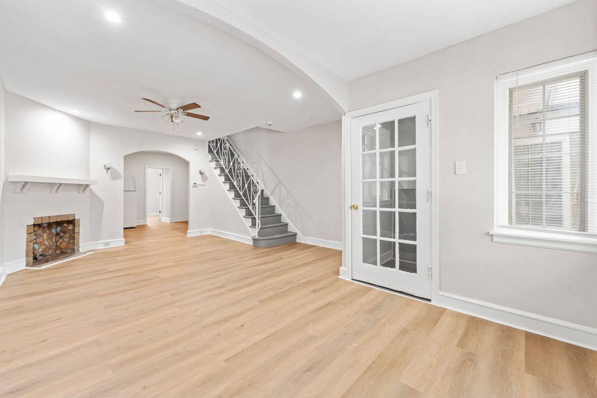 House for rent at 1903 1 2 72nd Ave, Philadelphia, PA 19138