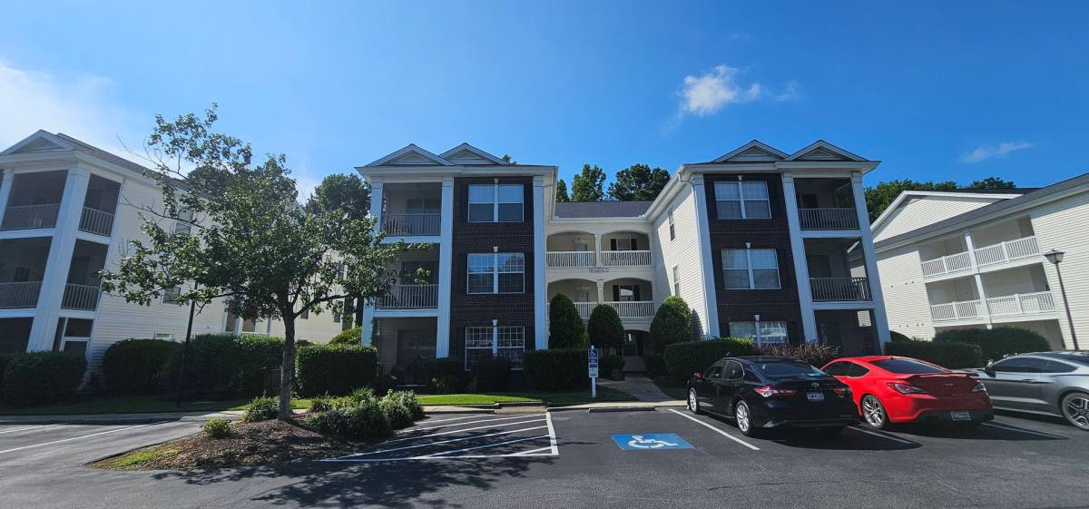 Condo for rent at 1286 River Oaks Dr, Myrtle Beach, SC 29577