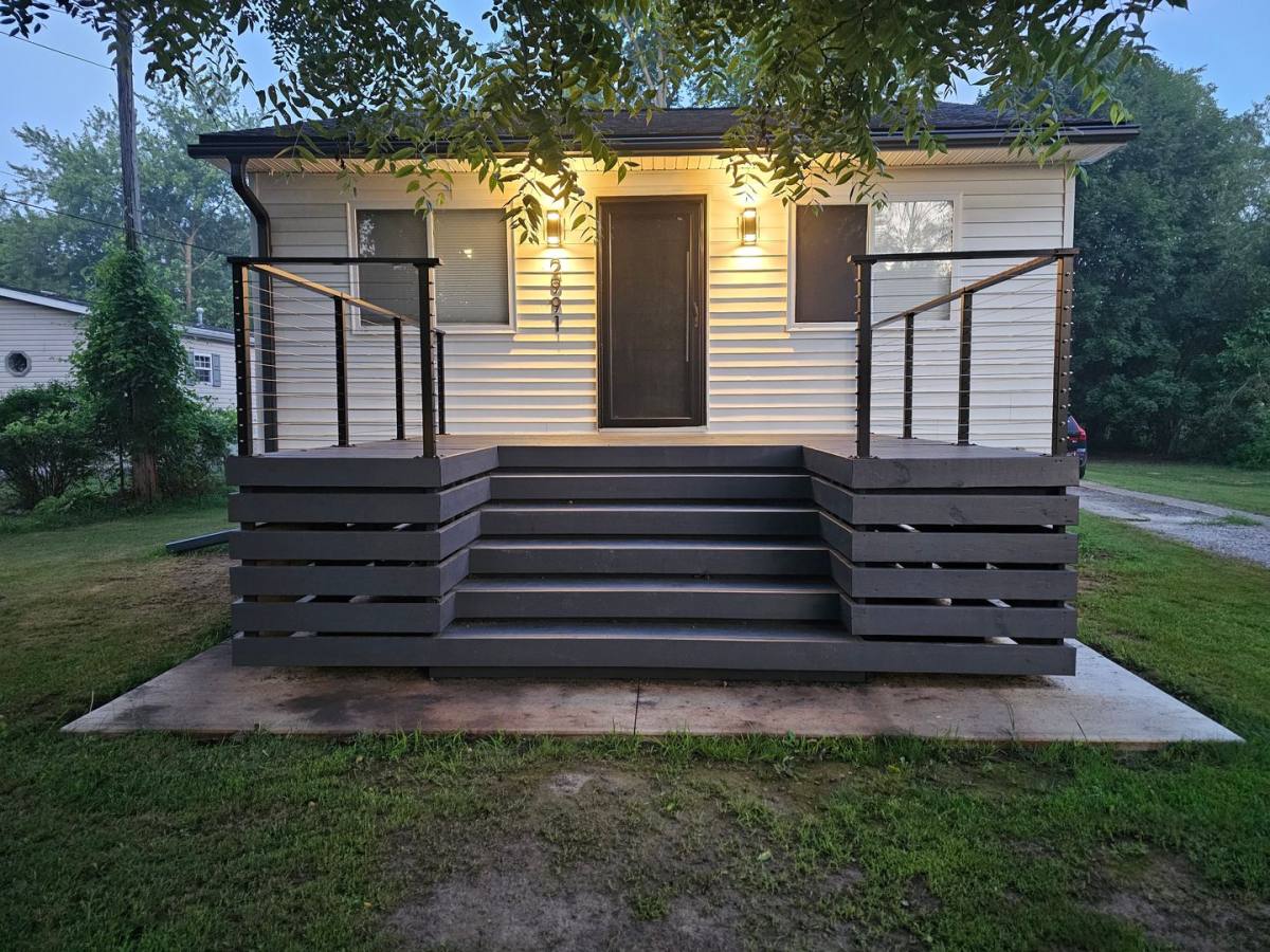 House for rent at 2991 Marlington Rd, Waterford, MI 48329