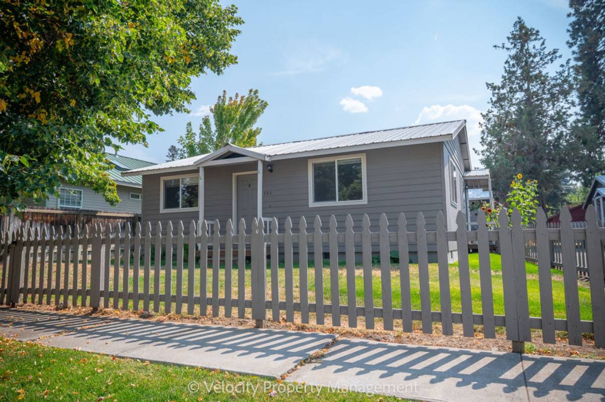 House for rent at 183 SE Taft Ave, Bend, OR 97702