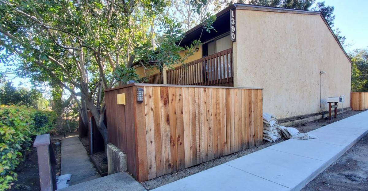 Apartment for rent at 1390 Taft St, San Luis Obispo, CA 93401