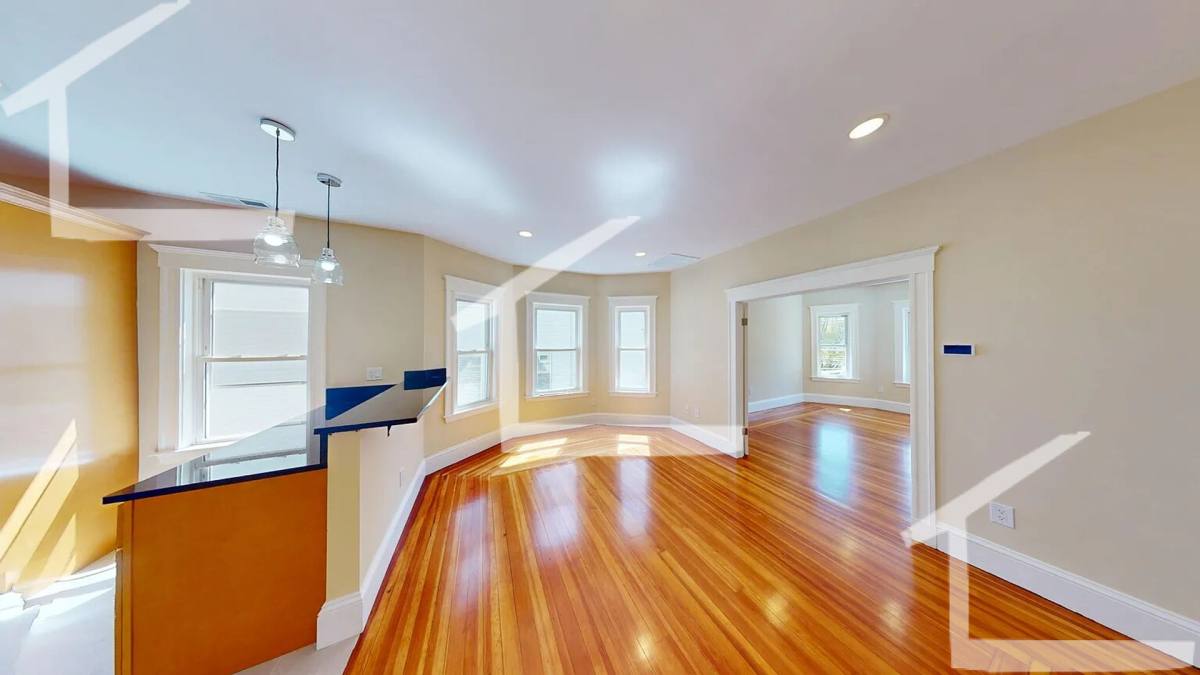 Apartment for rent at 29 Champney St #1A, Brighton, MA 02135