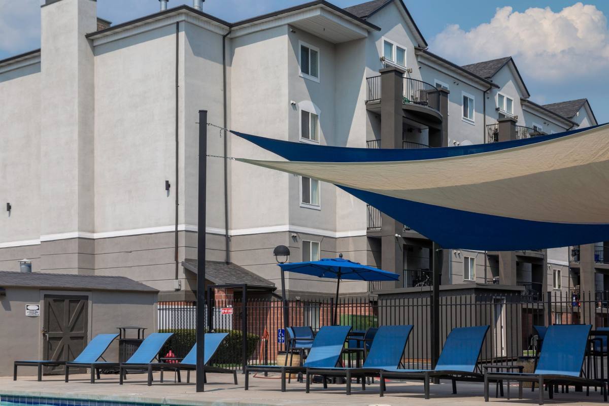 Apartment for rent at 360 S 200 W, Salt Lake City, UT 84101