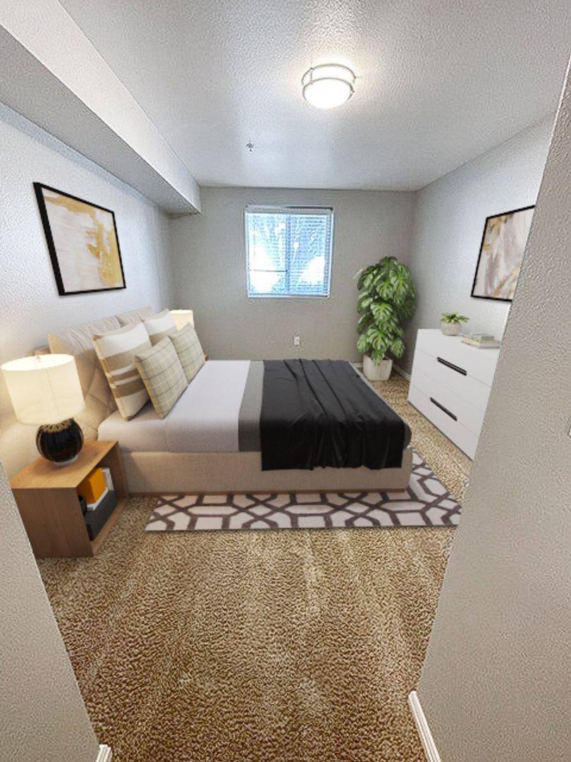 Apartment for rent at 360 S 200 W, Salt Lake City, UT 84101