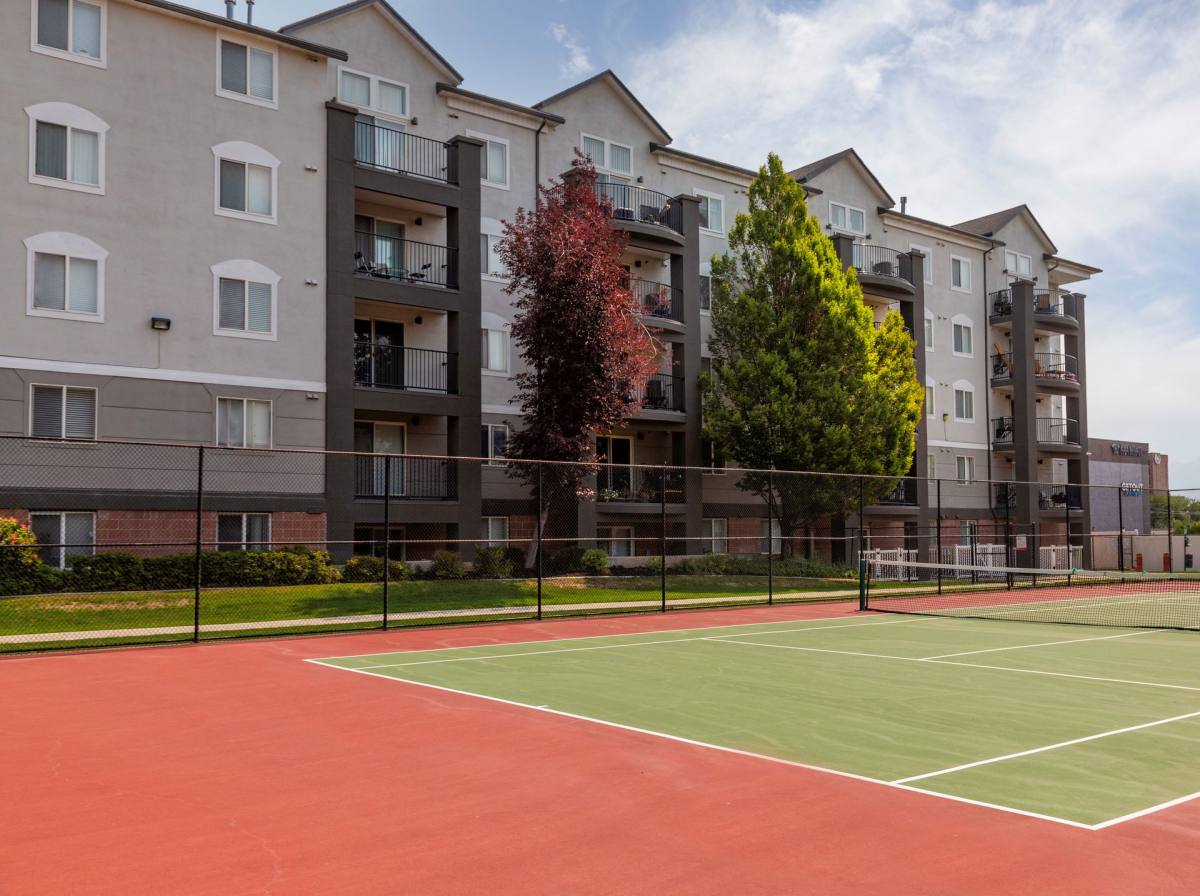 Apartment for rent at 360 S 200 W, Salt Lake City, UT 84101