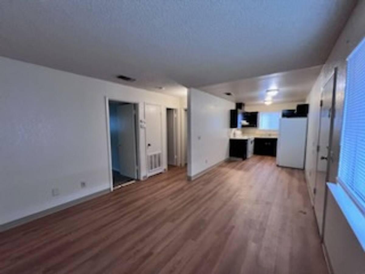 Apartment for rent at 1934 K St, Merced, CA 95340