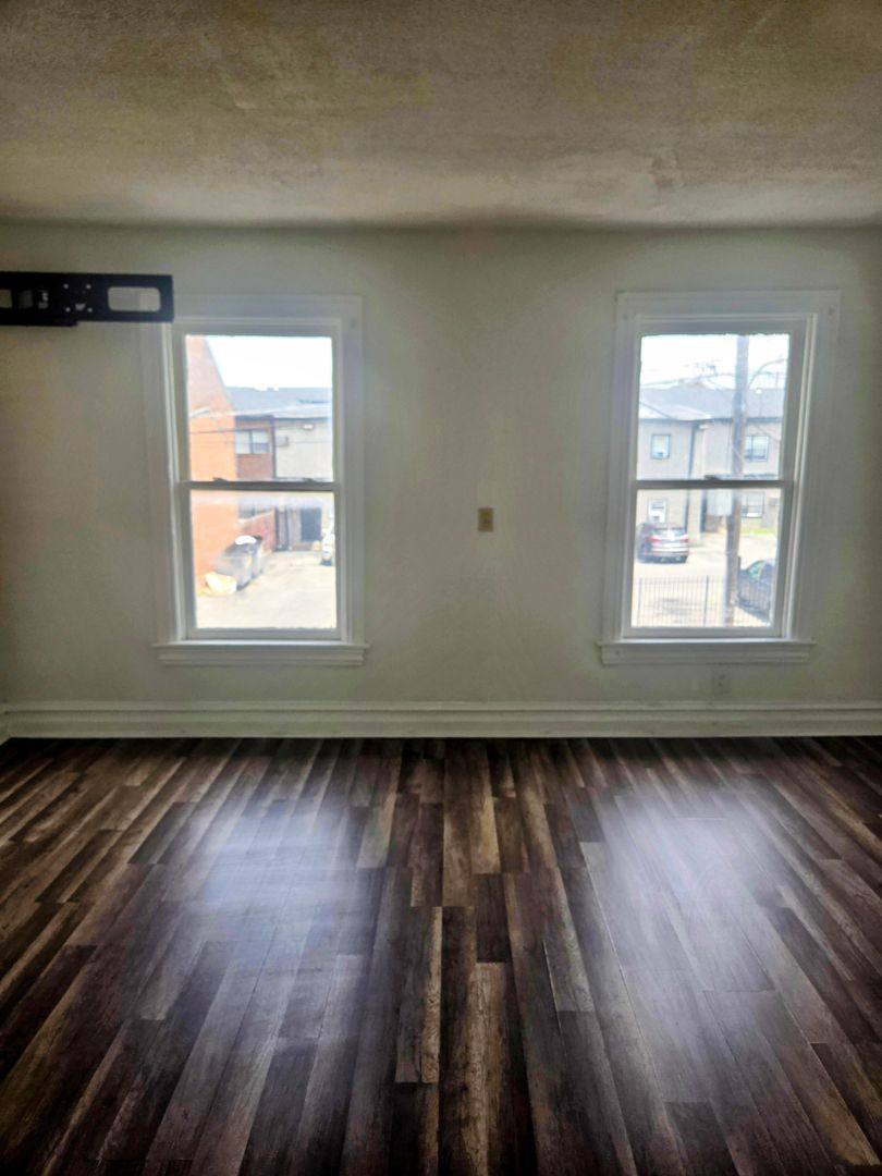 Apartment for rent at 322 N 14th St, Allentown, PA 18102