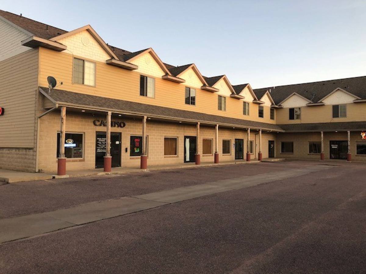 Apartment for rent at 100 S Shebal Ave, Harrisburg, SD 57032