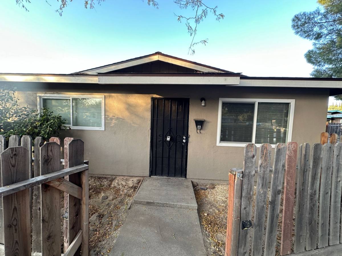 Apartment for rent at 2317 Peppermint Dr, Modesto, CA 95355