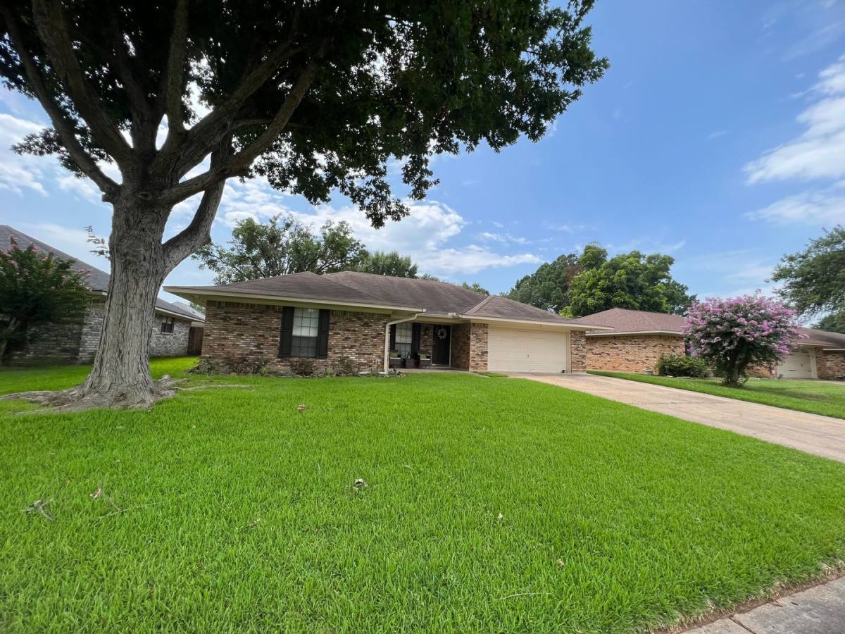 House for rent at 6014 Tracy Lane, Bossier City, LA 71111