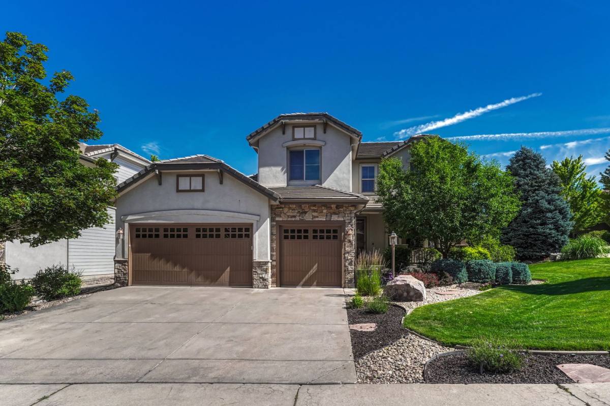 House for rent at 9797 Sunset Hill Circle, Lone Tree, CO 80124