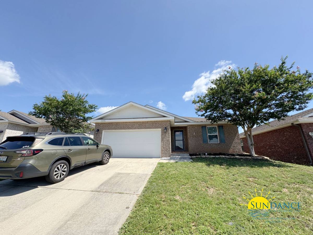 House for rent at 5608 Shooting Star Court, Milton, FL 32583