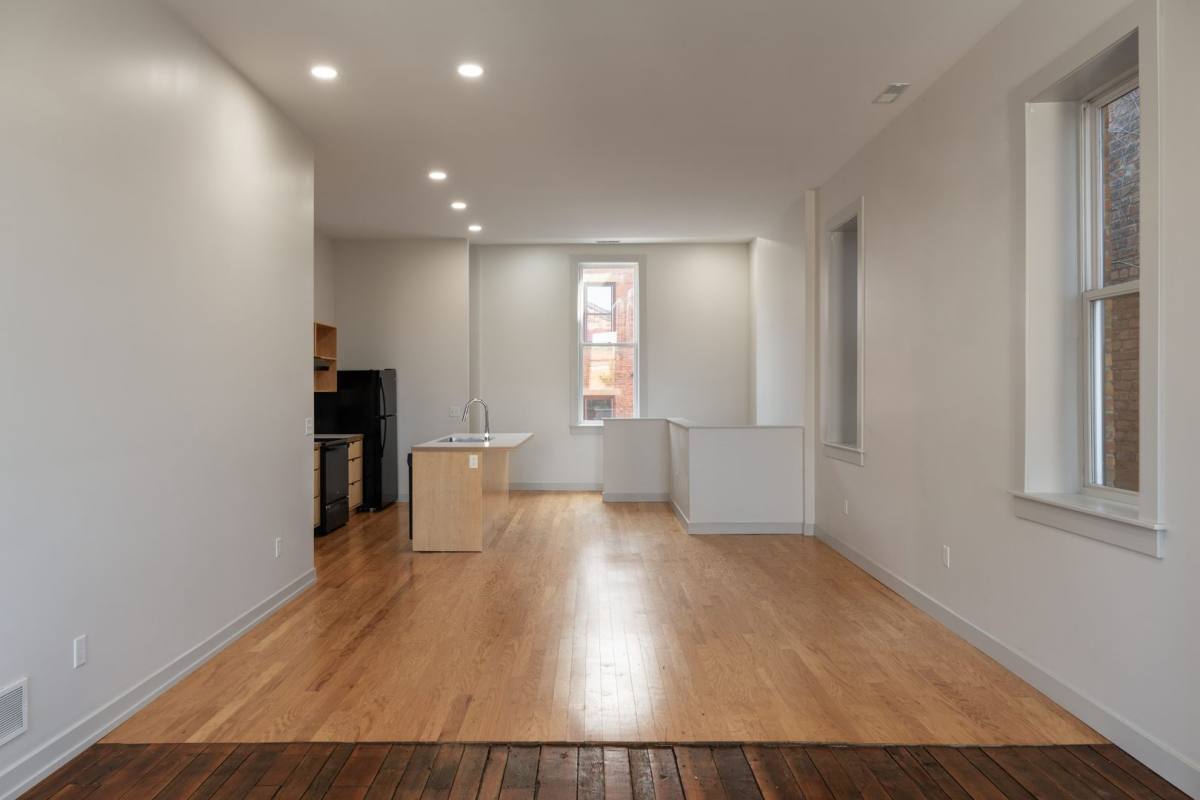 Apartment for rent at 60 E McMicken Ave, Cincinnati, OH 45202