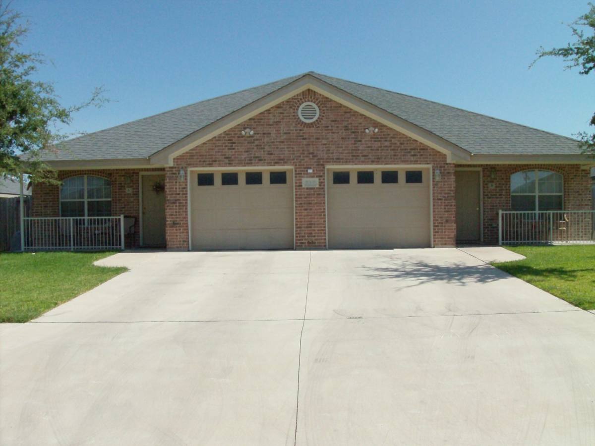 Townhouse for rent at 5005 A Heather Lane, Killeen, TX 76549
