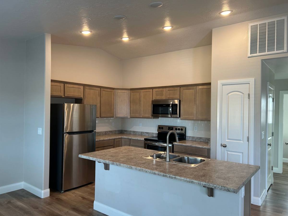 Apartment for rent at 130 E First N St, Mesquite, NV 89027