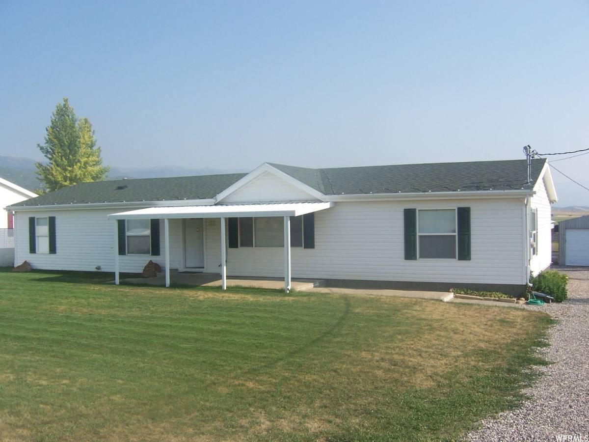 House for rent at 590 E 300 S, Fairview, UT 84629