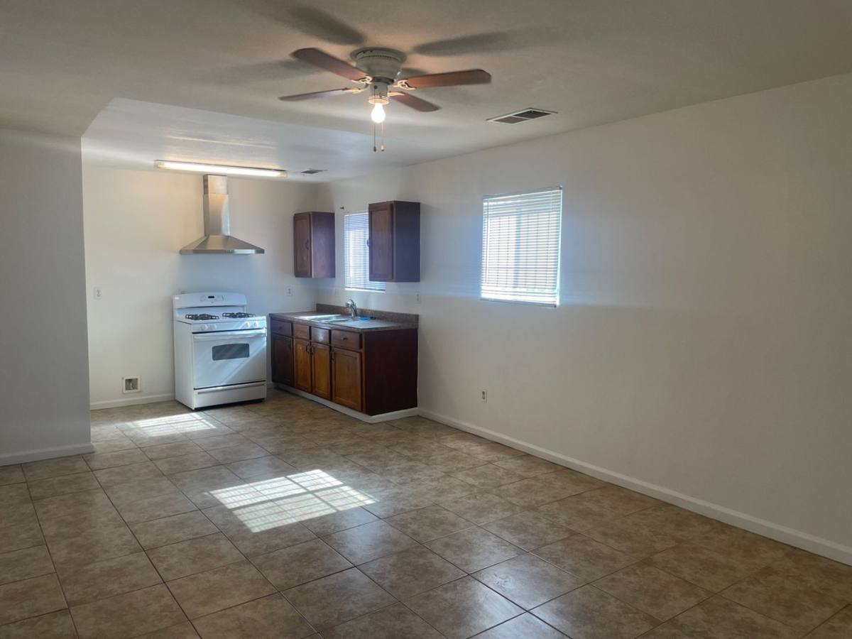 Apartment for rent at 705 S Brown St, Bakersfield, CA 93307