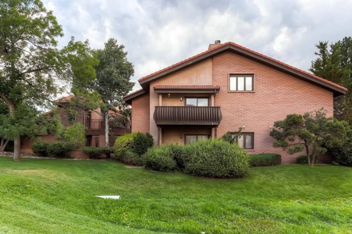 Condo for rent at 4415 Laguna Place, Boulder, CO 80303