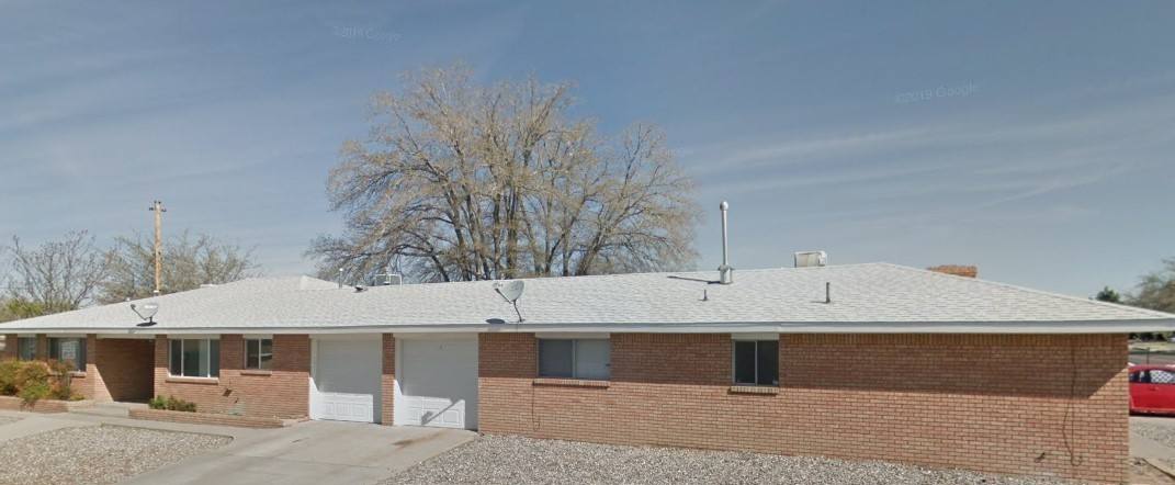 House for rent at 2701 Pennsylvania St NE, Albuquerque, NM 87110