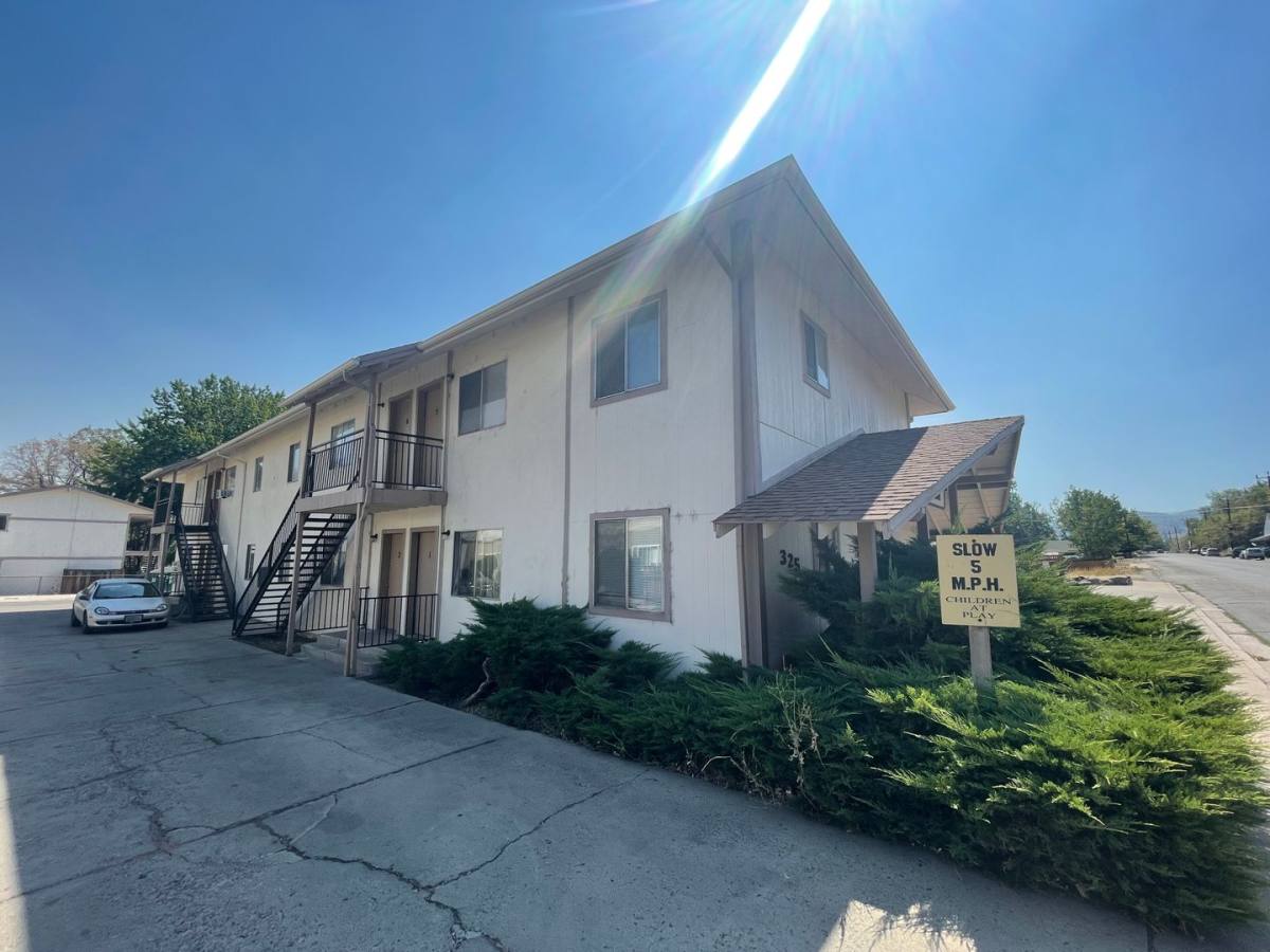 Apartment for rent at 325 Alexander Ave, Susanville, CA 96130