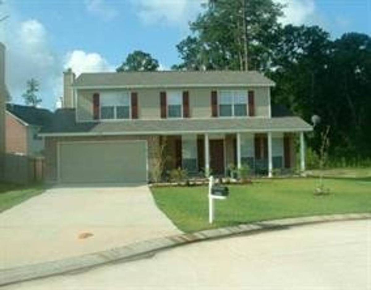 House for rent at 1005 William Dr, Slidell, LA 70460