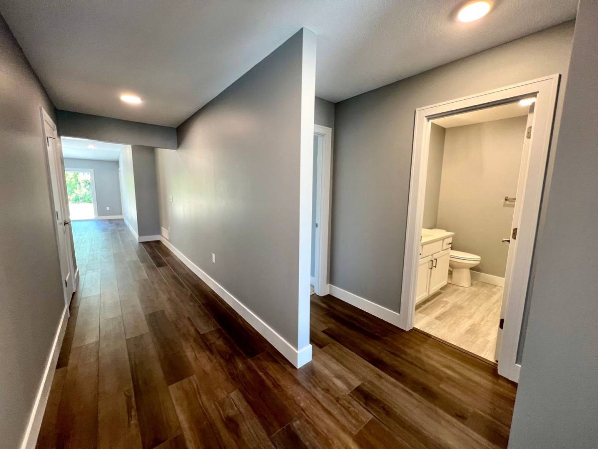 House for rent at 4647 Pierce Dr, Manhattan, KS 66502