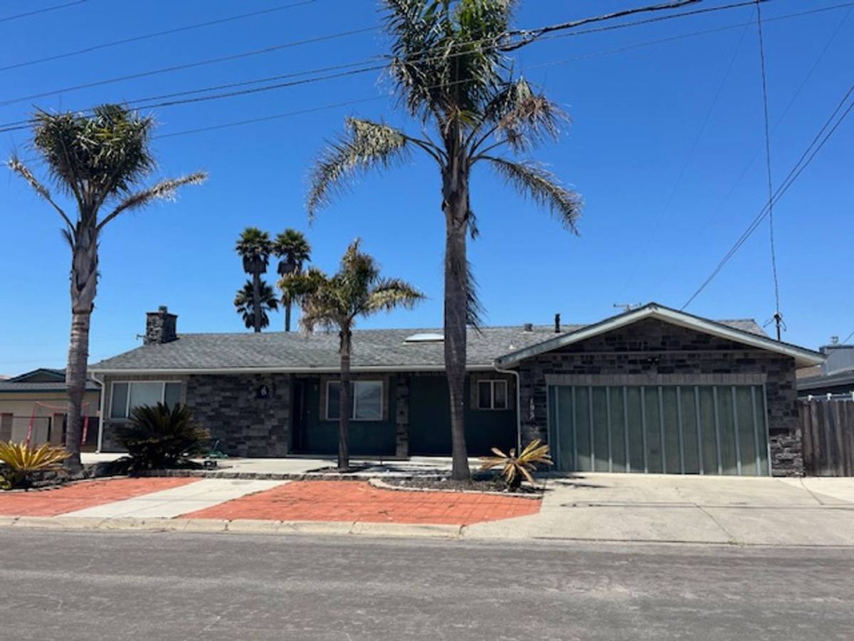 House for rent at 193 Java St, Morro Bay, CA 93442