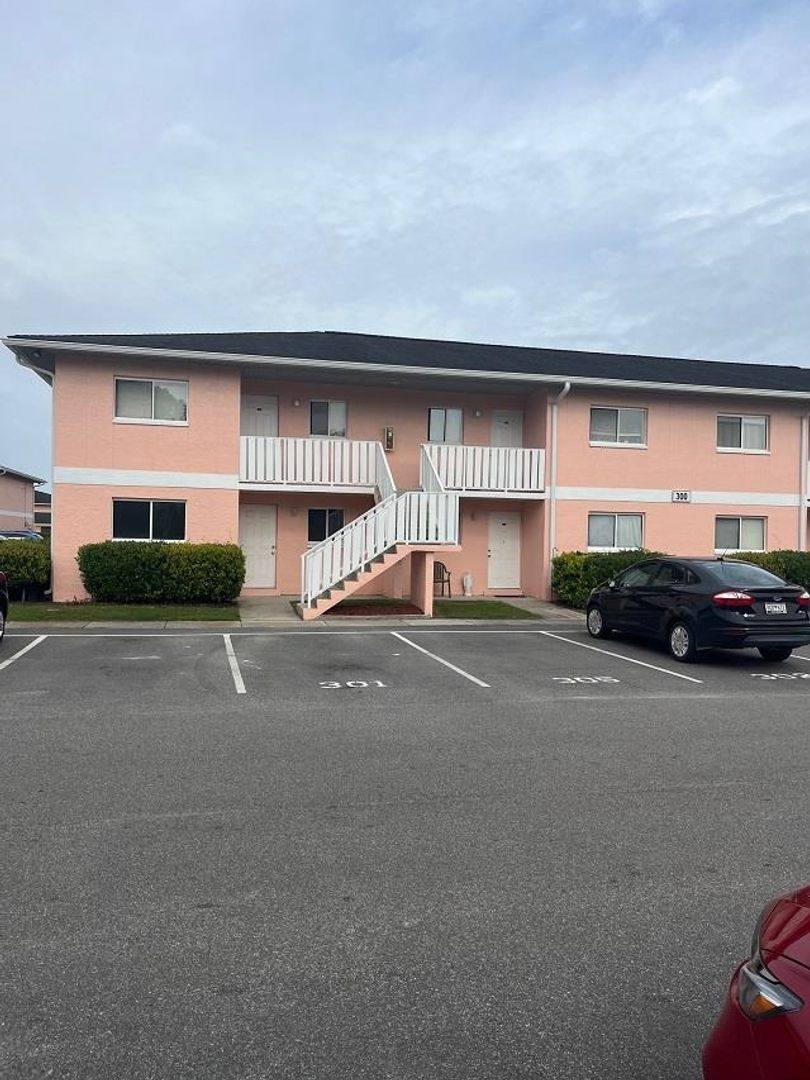 Condo for rent at 1101 2nd Ave N, Myrtle Beach, SC 29575