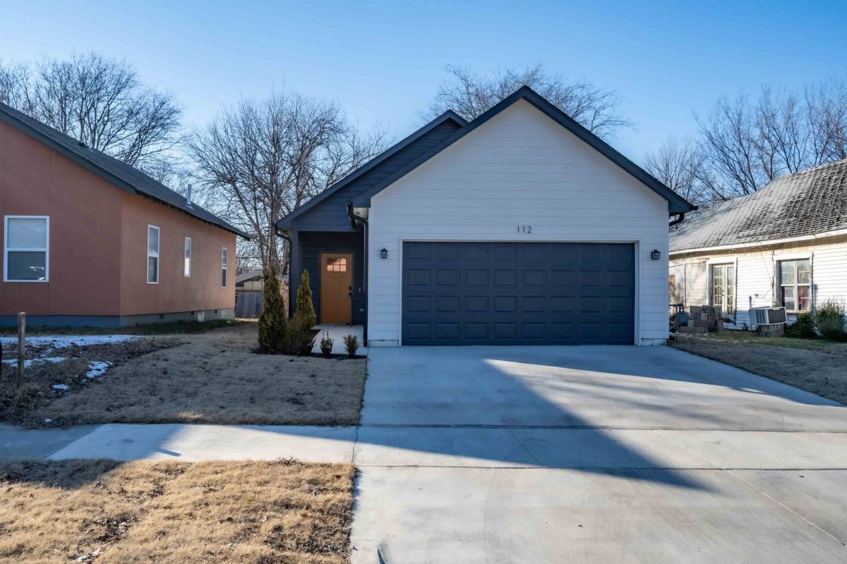 House for rent at 112 N Yorktown Ave, Tulsa, OK 74110