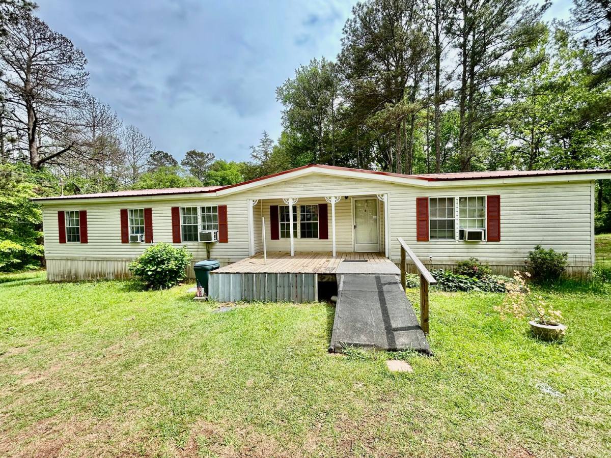 House for rent at 37 McCain Rd, Bremen, GA 30110