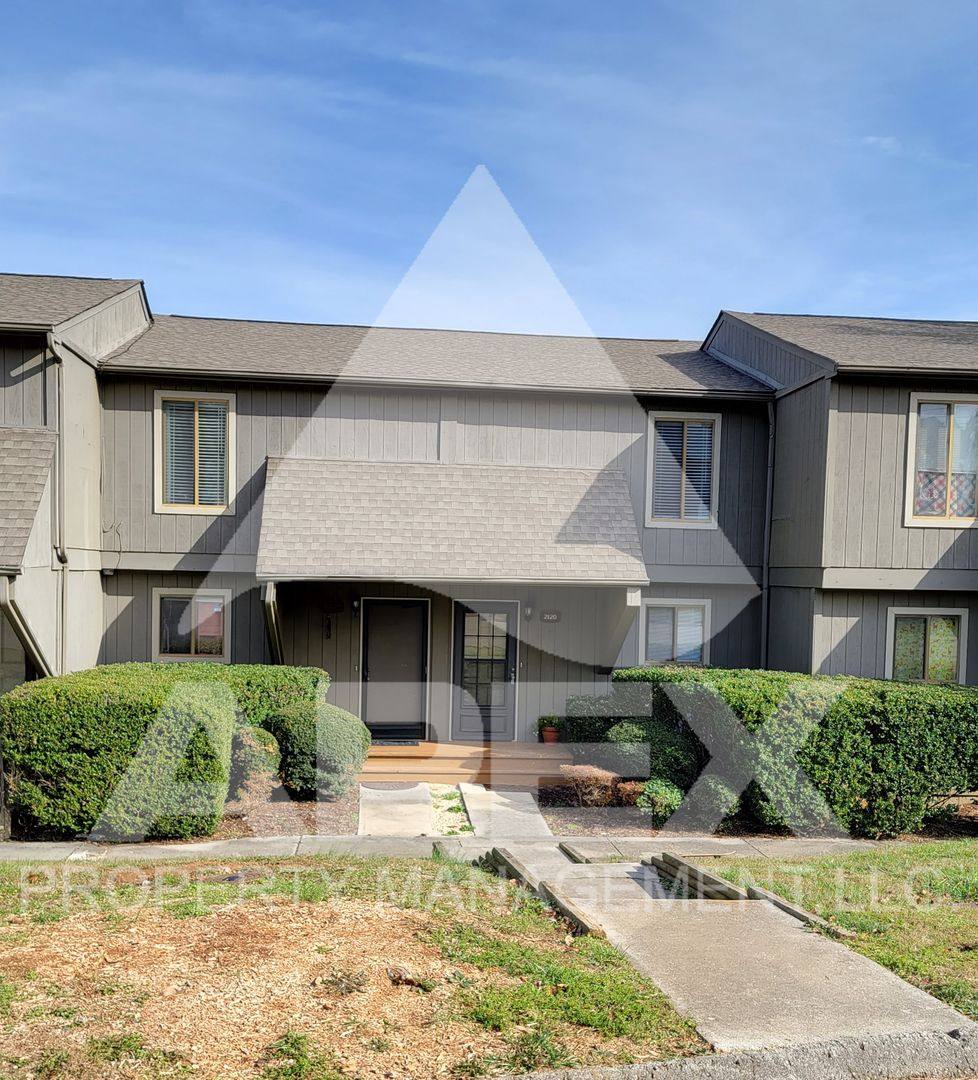 Condo for rent at 2120 Belle Terra Rd, Knoxville, TN 37923