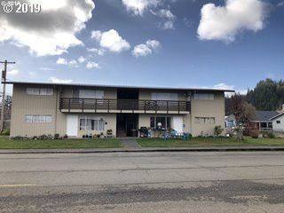 Apartment for rent at 260-290 N 10th St, Reedsport, OR 97467