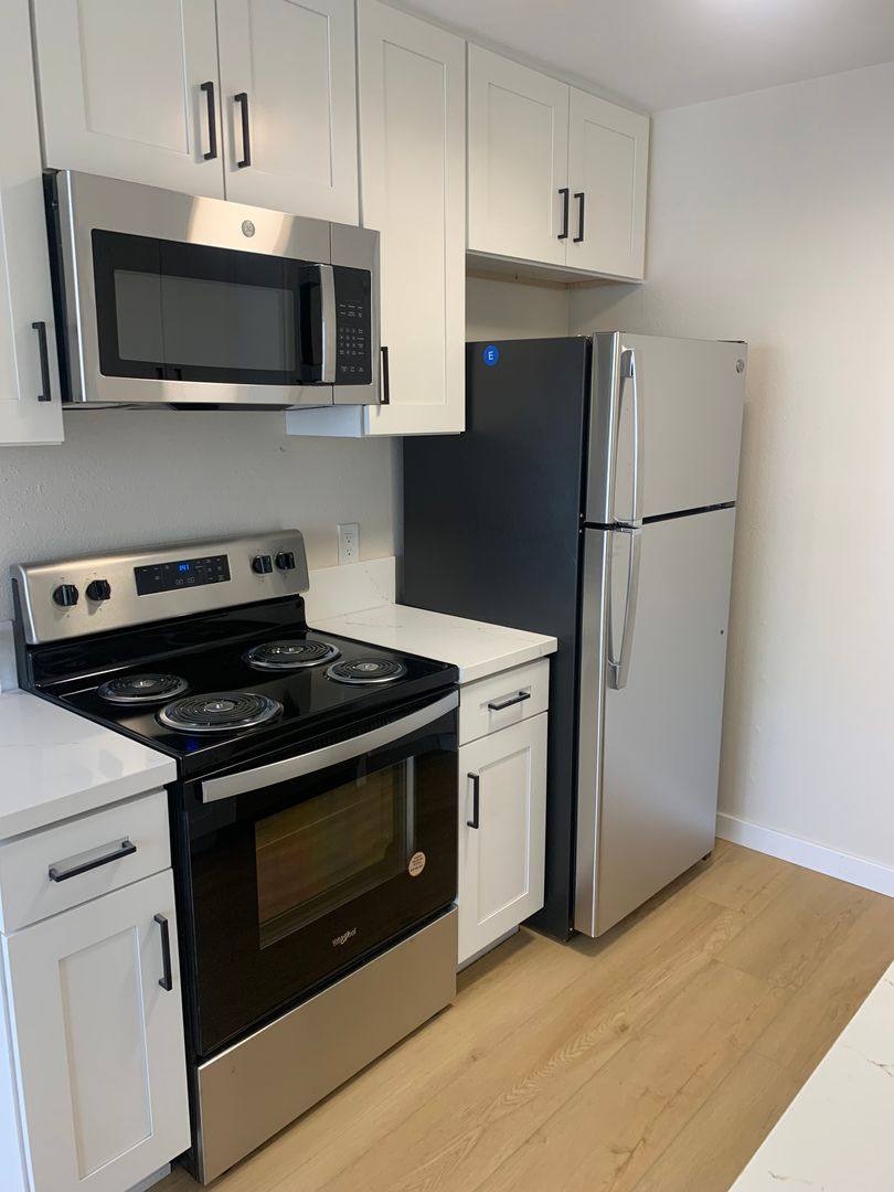 Apartment for rent at 4052 Iowa St, San Diego, CA 92104