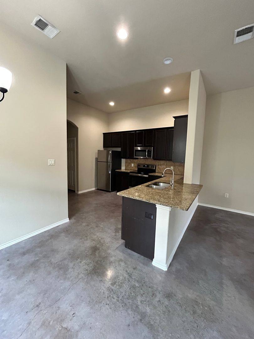 House for rent at 482 Jack Rabbit Lane A, Buda, TX 78610