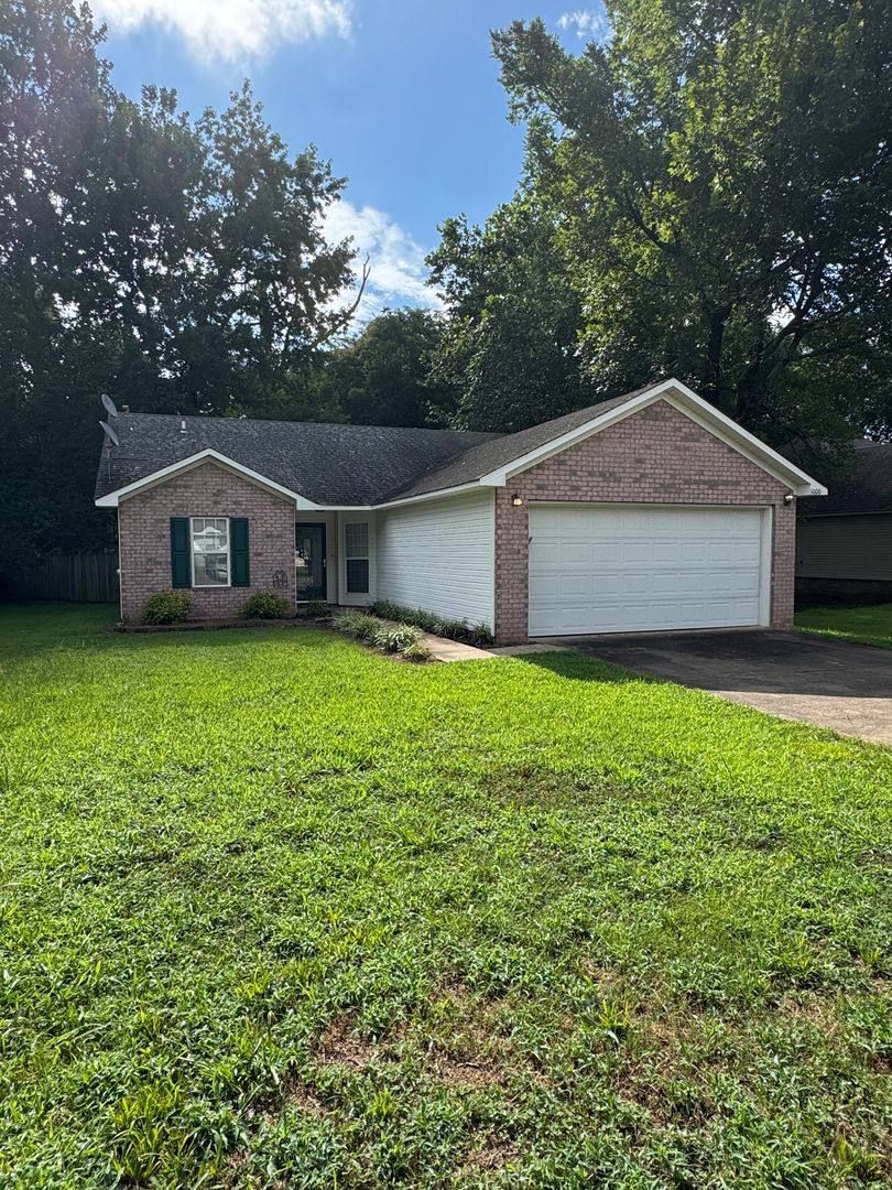 House for rent at 1000 Sandino Dr, Jonesboro, AR 72405