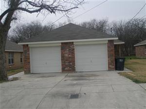 Apartment for rent at 5020 - 22 Chapman St, Fort Worth, TX 76105