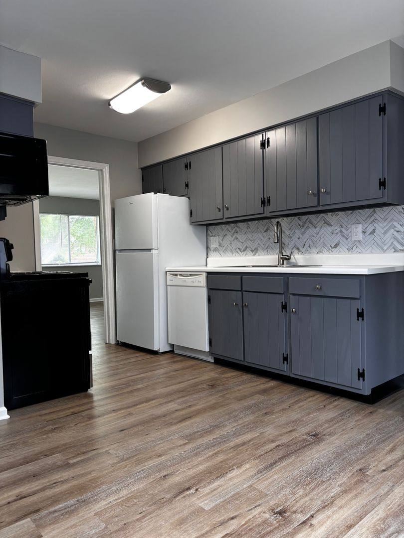 Townhouse for rent at 3137-3139 Silver Rock Ave, Dayton, OH 45414