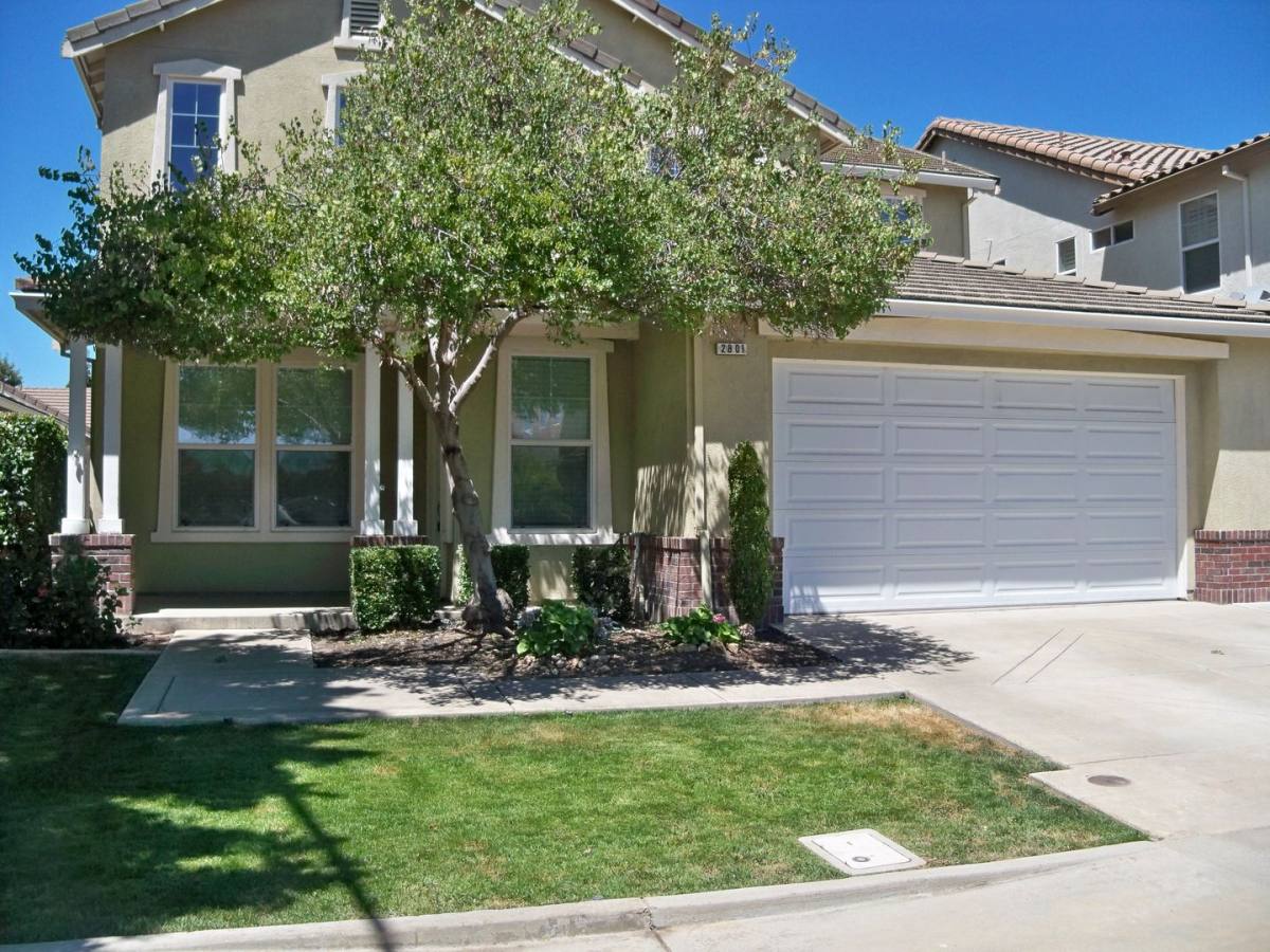 House for rent at 2801 Amir Dr, Modesto, CA 95355