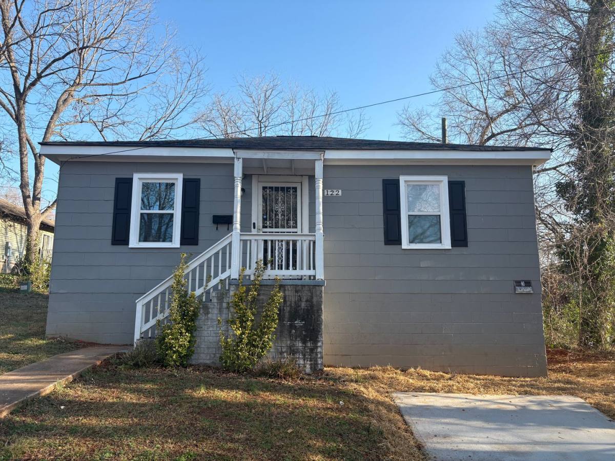 House for rent at 122 Morningside Dr, Spartanburg, SC 29306