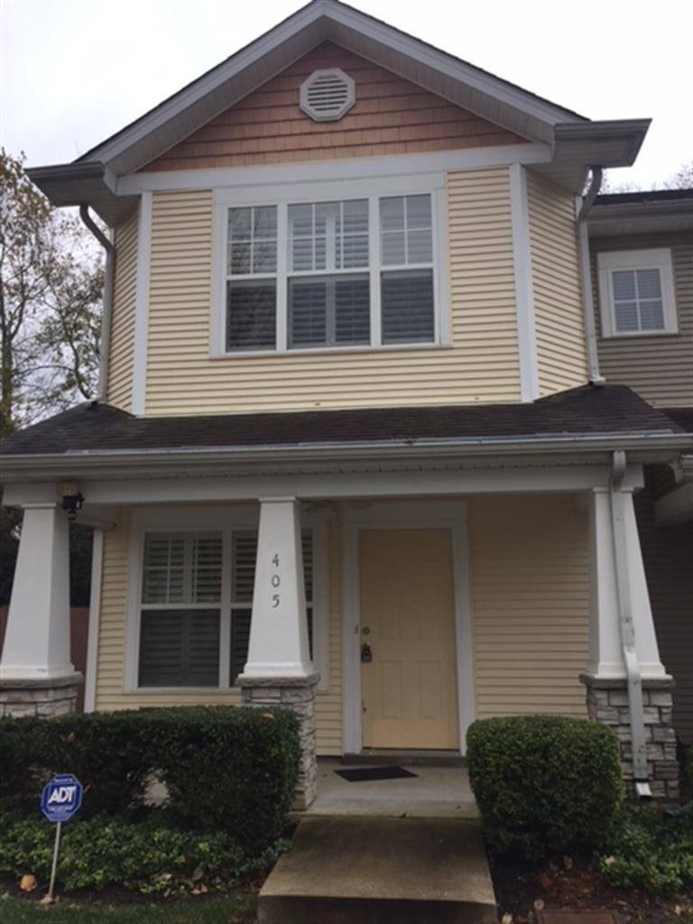 Townhouse for rent at 3535 Bell Rd, Nashville, TN 37214