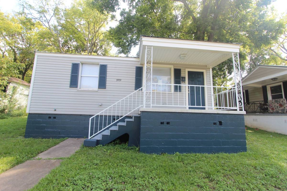 House for rent at 3909 39th Court N, Birmingham, AL 35217