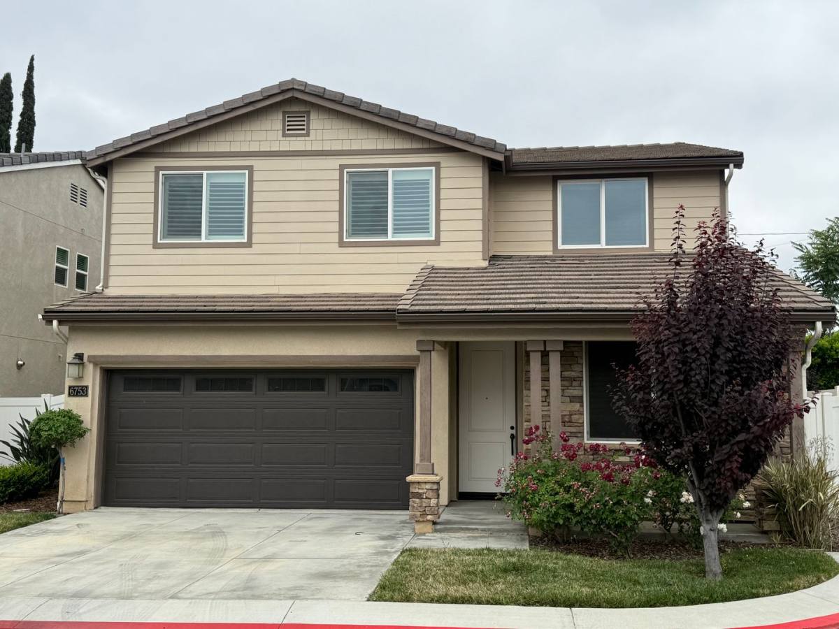 House for rent at 6753 Rhea Court, Reseda, CA 91335