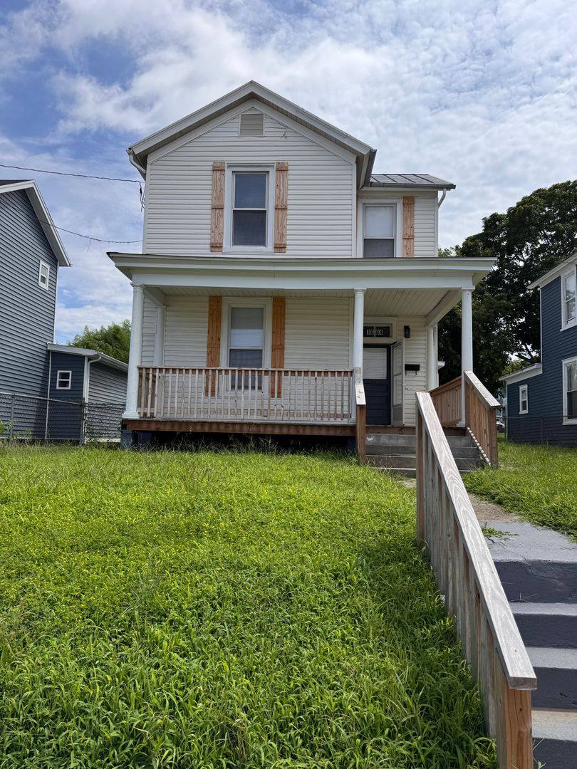House for rent at 1004 Buchanan St, Lynchburg, VA 24501